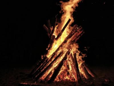 Bonfire