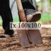 allotment spade image