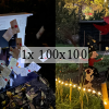 letters and witches