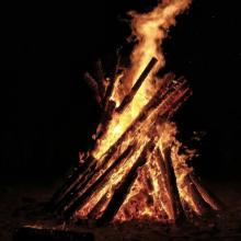 Bonfire